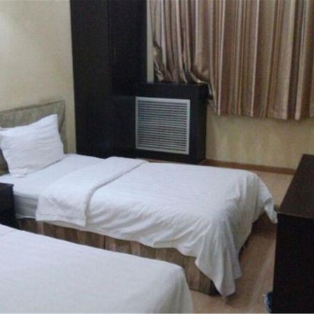 Beijing Haiyun Hotel Экстерьер фото